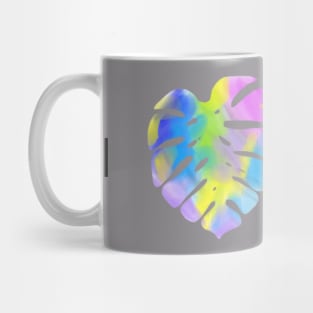 I Heart Plants Mug